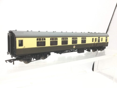 Hornby r40021 gauge - hornby,