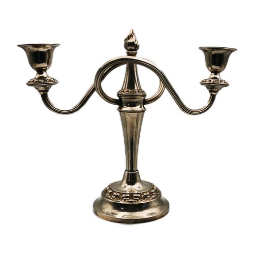 Vintage ianthe silver - ianthe, plated