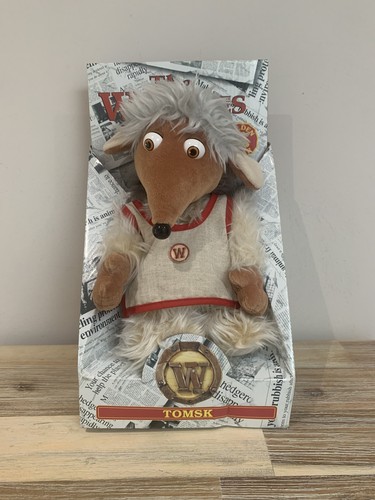 1998 vintage tomsk - 1998,