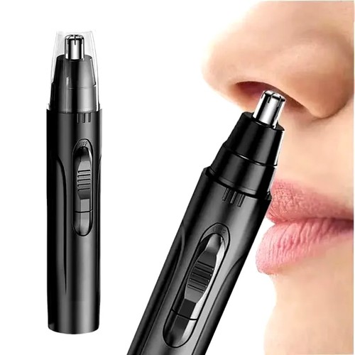 Nose hair trimmer nasal ear - hair,