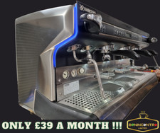 Groups commercial coffee - 2/3,
