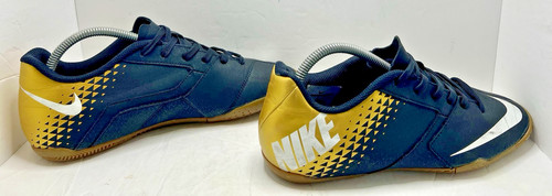 Nike bombax black - ic, black/gold