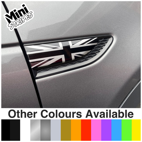Discovery sport union jack - discovery,