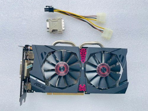 Asus nvidia geforce gtx950 - asus,