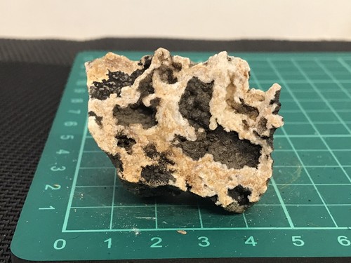 Smithsonite from old - from, rake