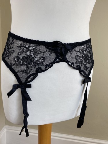 Agent provocateur black lace - agent,