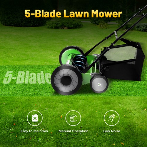 Lawn mower grass - 20", cutter
