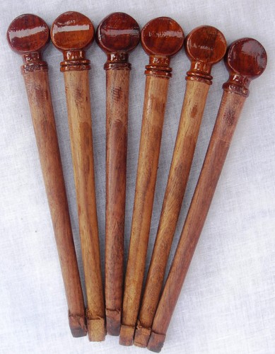 Sitar taraf pegs professional - pegs,