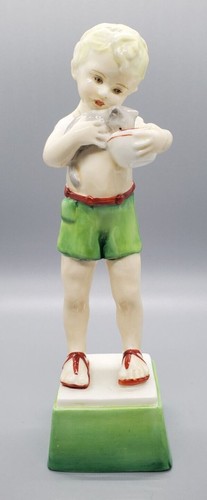 Royal worcester figurine 3261 - worcester,