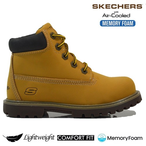 Boys infants skechers memory - boys,