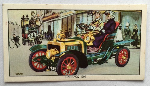Kelloggs trade cards - kelloggs,