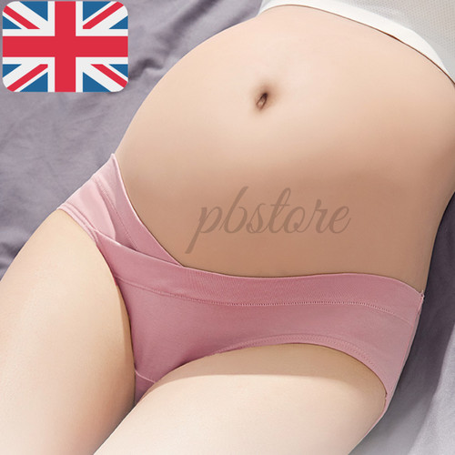Maternity underwear cotton - maternity,