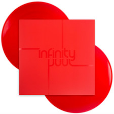 Tim hecker infinity pool - hecker,