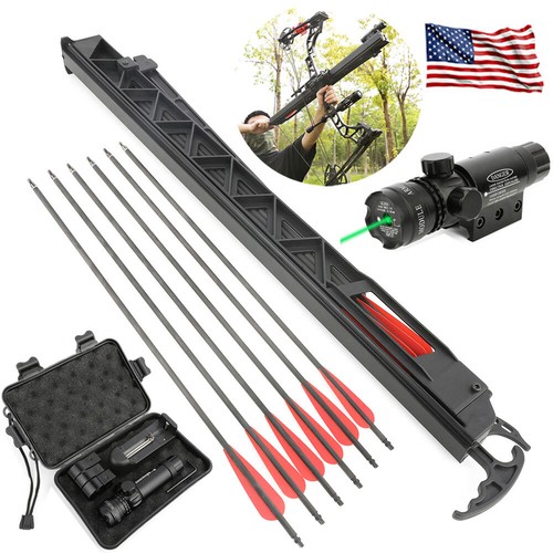 Archery rapid bows - rapid, shooter