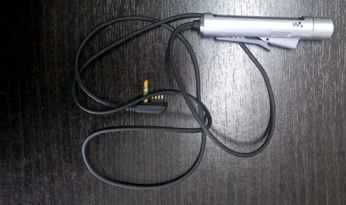 Sony mc11el minidisc - sony,
