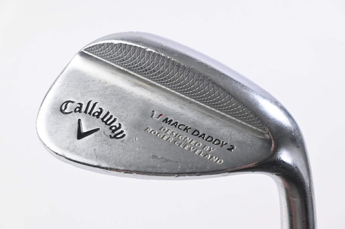 Callaway mack daddy gap - mack,