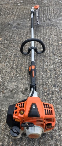 Stihl hl94c hl94k hl92k - stihl,