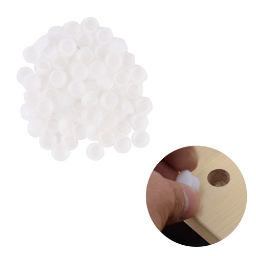 Pcs screws with caps - screws,