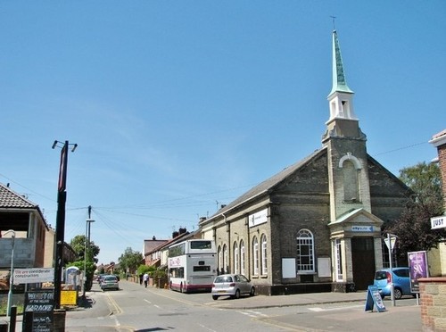 Photo 6x4 armes street - 6x4, street/nelson
