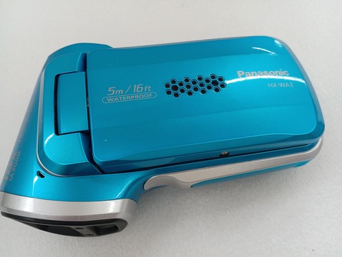 Panasonic wa30 memory - panasonic,