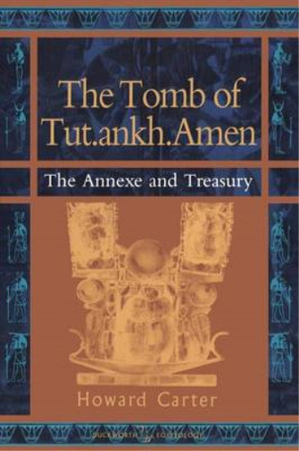 The tomb tut ankh - of, tut.ankh.amen