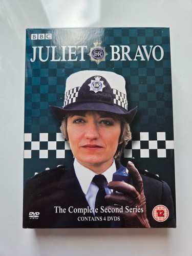 Juliet bravo the complete - juliet,