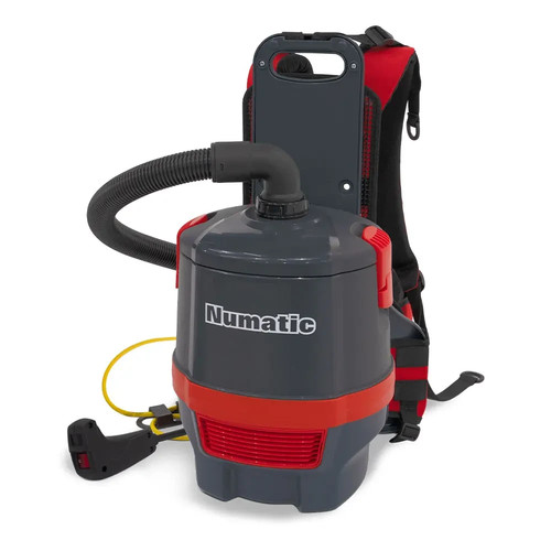 Numatic bacpack vacuum rsv150 - ,