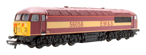 Hornby gauge r2075 - 'oo, ews