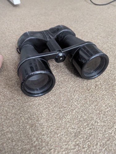 Kershaw vanguard binoculars - binoculars, |