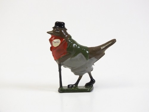 Vintage britains cadbury - vintage,