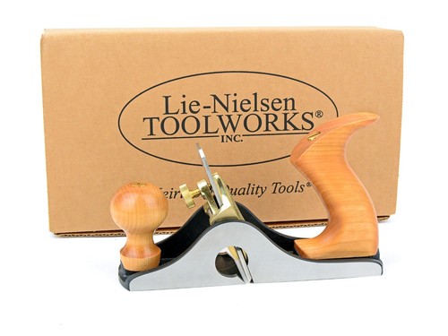 Lie nielsen tilt handle - nielsen, no.