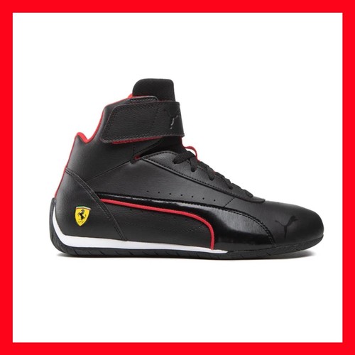 Puma scuderia ferrari neo cat - scuderia,