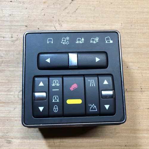 Range rover vogue l322 - range,