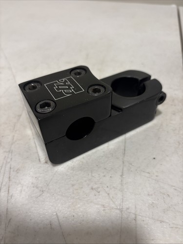 Bikes bmx stem black 1 - dk, 1-1/8