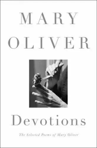Devotions the selected - selected, poems