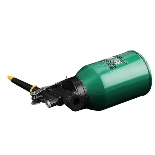 High pressure oiler - high,