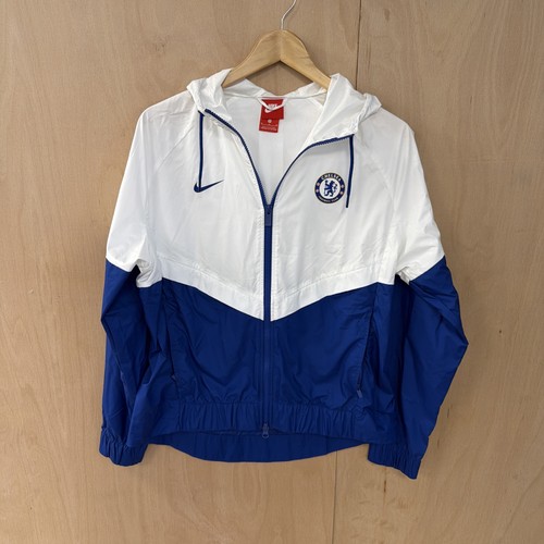 Chelsea 2017 2018 nike - chelsea, vintage