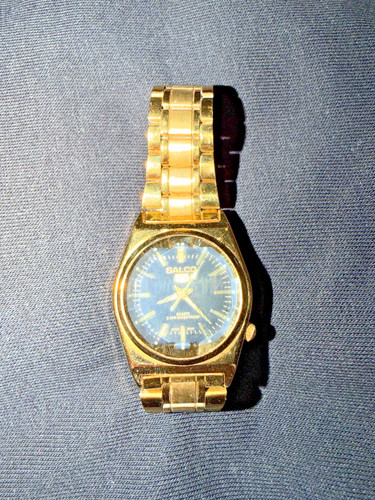 Salco quartz wristwatch - quartz,