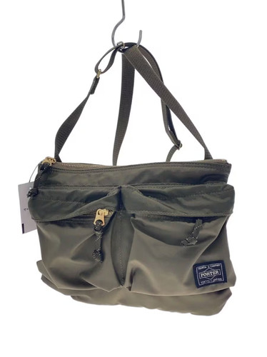 Porter force shoulder bag - porter,