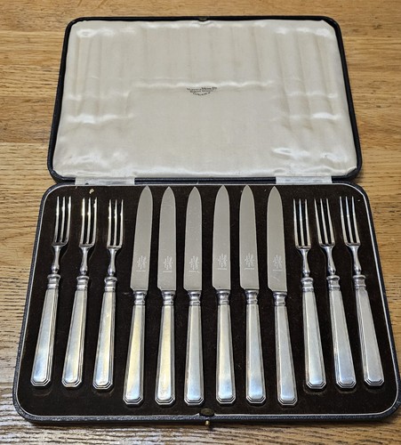 Canteen vintage mappin - vintage,