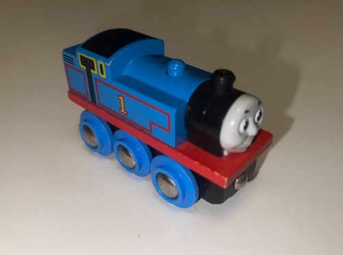Genuine brio thomas - thomas, the