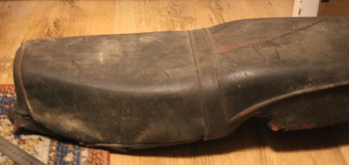 Suzuki b100 b120 seat - b100/,