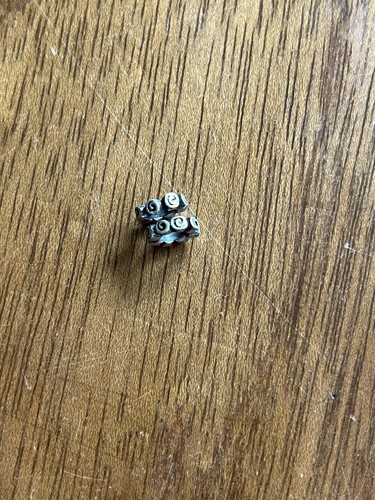 Authentic pandora rose - pandora,
