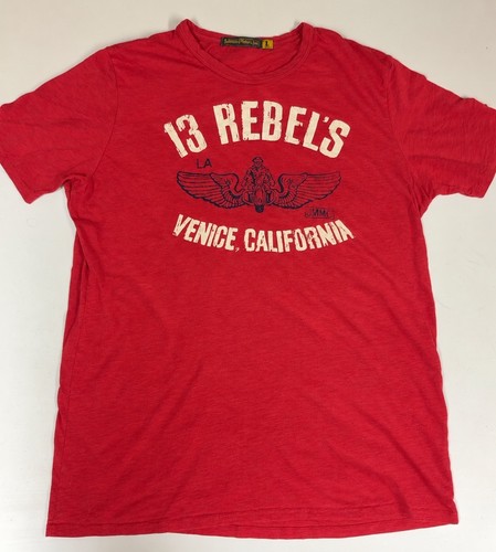 Johnson motors inc rebels - johnson, 13