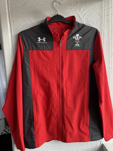 Welsh rugby union - welsh, tracksuit