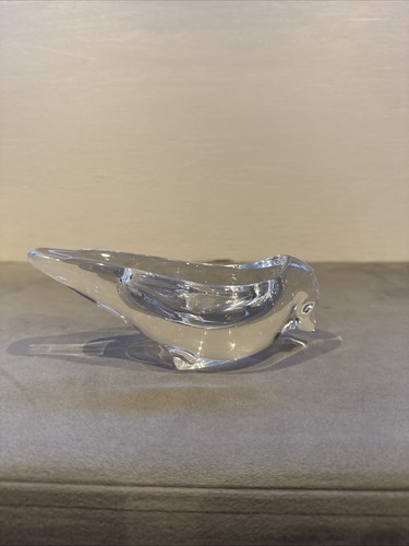 Vintage art vannes crystal - vintage,