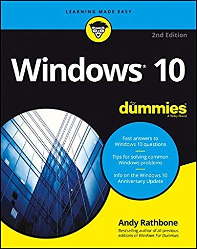 Windows for dummies - windows, (for