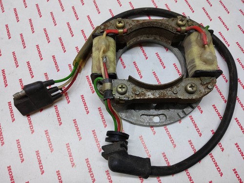 Nos alternator stator for - stator,