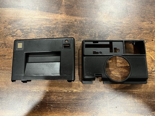 Original polaroid slr - original,