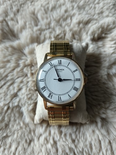 Sekonda 1980s vintage - 1980s,
